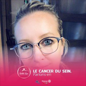 Meet your Posher, Geneviève